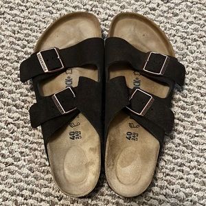 Birkenstocks